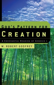 God's Pattern for Creation