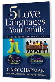 Five Love Languages of Family