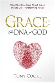 Grace: The DNA of God