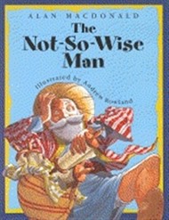 Not-So-Wise Man