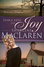 Threads Of Joy (Tennessee Dreams V2)