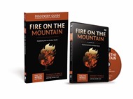 Fire On The Mountain Discovery Guide With Dvd