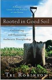 Rooted In Good Soil