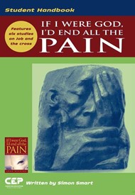 If I Were God, I'd End All The Pain - Student Handbook