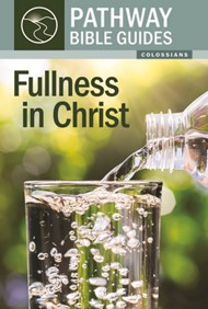 Fullness In Christ