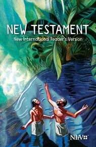 NIRV Children's New Testament