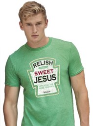 Relish T-Shirt, XLarge