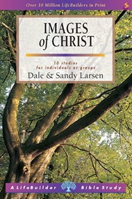 Lifebuilder: Images Of Christ (Pod)