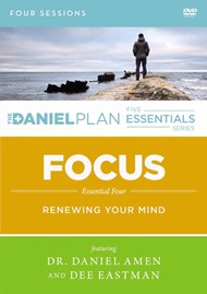 Focus: A Dvd Study