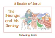 The Stranger and his Donkey