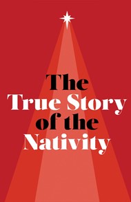 True Story Of The Nativity (Ats) (Pack Of 25)
