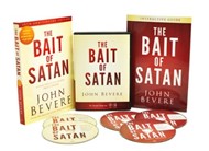 The Bait Of Satan Study