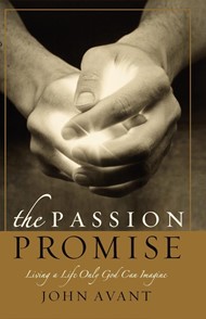 The Passion Promise