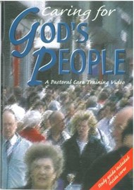 Caring For God'S People