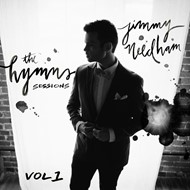 The Hymn Sessions Vol. 1 CD