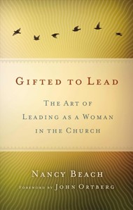 Gifted To Lead