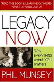 Legacy Now