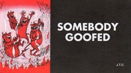 Tracts: Somebody Goofed (Pack of 25)