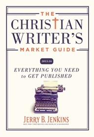 The Christian Writer's Market Guide 2015-2016