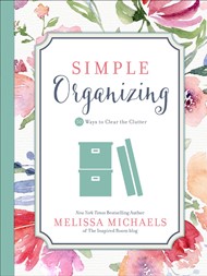 Simple Organizing