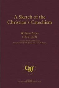 Sketch Of The Christian's Catechism, A