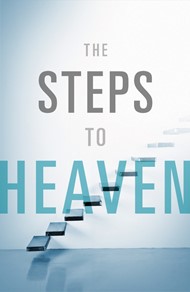 The Steps To Heaven (Pack Of 25)