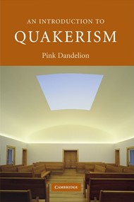 Introduction To Quakerism, An