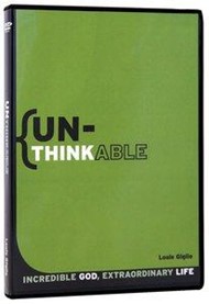 PassionDVD: Unthinkable