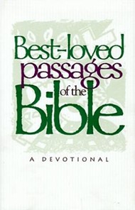 Best Loved Passages Of The Bible (Hb)