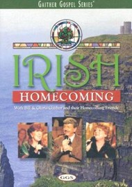 Irish Homecoming DVD