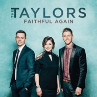 Faithful Again CD