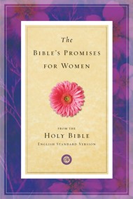 The Bible's Promises For Women