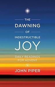 The Dawning Of Indestructible Joy