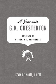 Year With G. K. Chesterton, A