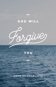 God Will Forgive You (Ats) (Pack Of 25)