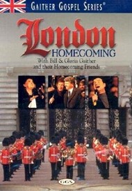 London Homecoming DVD