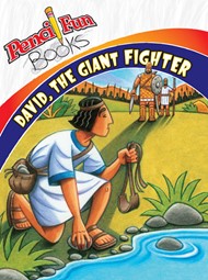 David The Giant Fighter