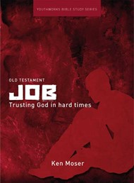 Job (Revised Edition) [Youthworks Bible Study]