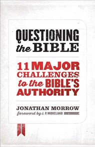 Questioning The Bible