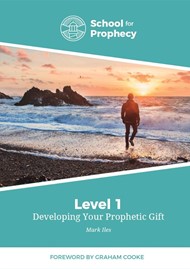 Developing Your Prophetic Gift