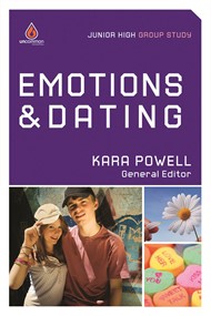 Emotions & Dating: Junior High Group Study