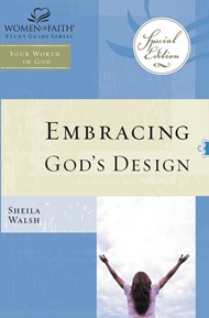 Wof: Embracing God's Design for Your Life