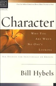Christian Basics: Character