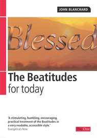 Beatitudes for Today