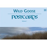Wild Goose Postcards Volume 1