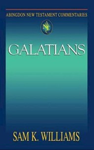ANTC: Galatians