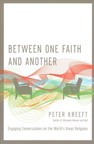 Between One Faith And Another