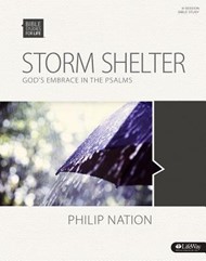 Storm Shelter Bible Study Book