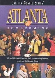 Atlanta Homecoming DVD