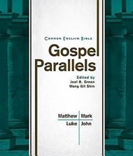 CEB Gospel Parallels